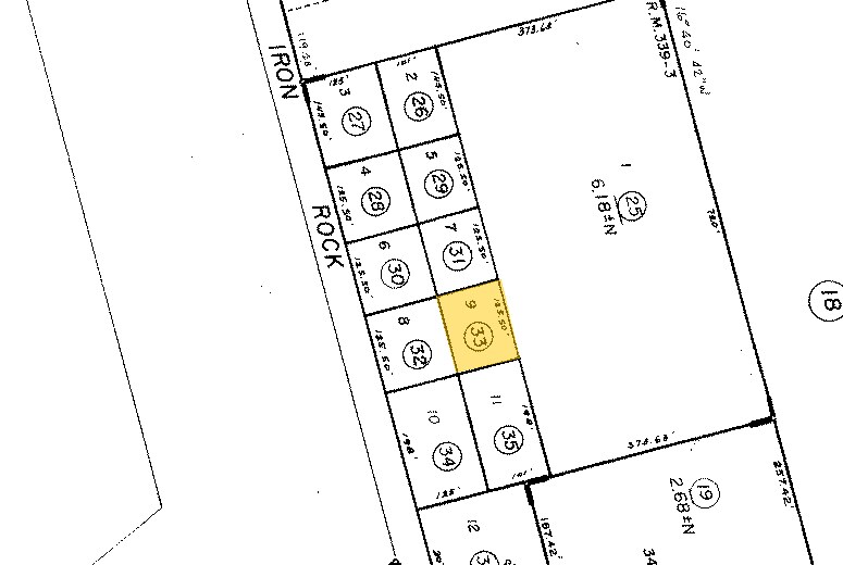 10131 Iron Rock Way, Elk Grove, CA à louer - Plan cadastral – Image 2 sur 52