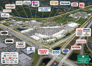 8101-8485 Cooper Creek Blvd, University Park, FL à louer Photo intérieure– Image 1 sur 1