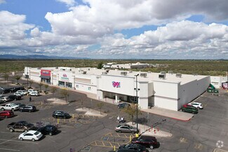 Douglas Center - Local commercial