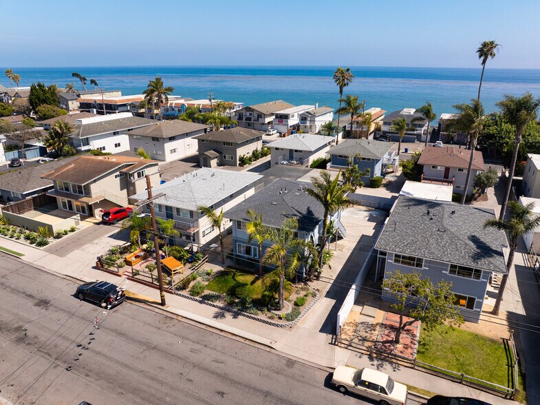 6679 Sabado Tarde Rd, Goleta, CA à vendre - Photo de l’immeuble – Image 2 sur 20