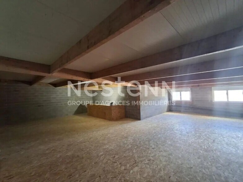 Industriel/Logistique dans Auray à louer - Photo intérieure – Image 3 sur 4