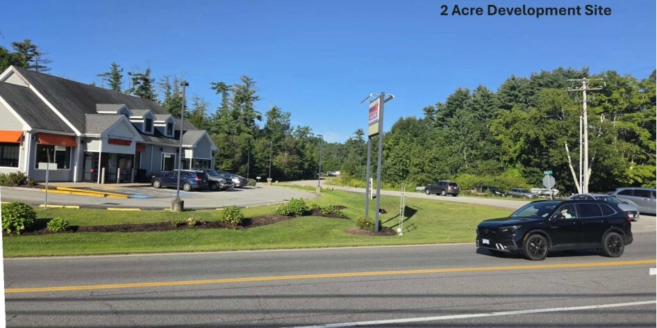 65-67 Route 108, Newfields, NH à vendre - Photo de l’immeuble – Image 1 sur 6
