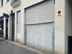 Local commercial dans Móstoles, Madrid à louer Plan d’étage– Image 2 sur 2