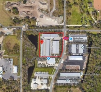 Plus de détails pour 3106 81st Ct E, Bradenton, FL - Terrain à louer