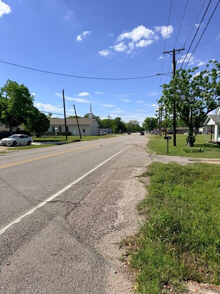 202 Dallas St, Wilmer, TX à vendre - Autre – Image 3 sur 5