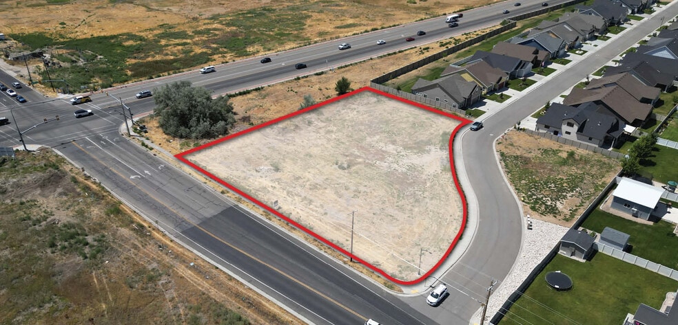 615 W Fox Meadow Dr, Pleasant View, UT à vendre - Photo de l’immeuble – Image 3 sur 8