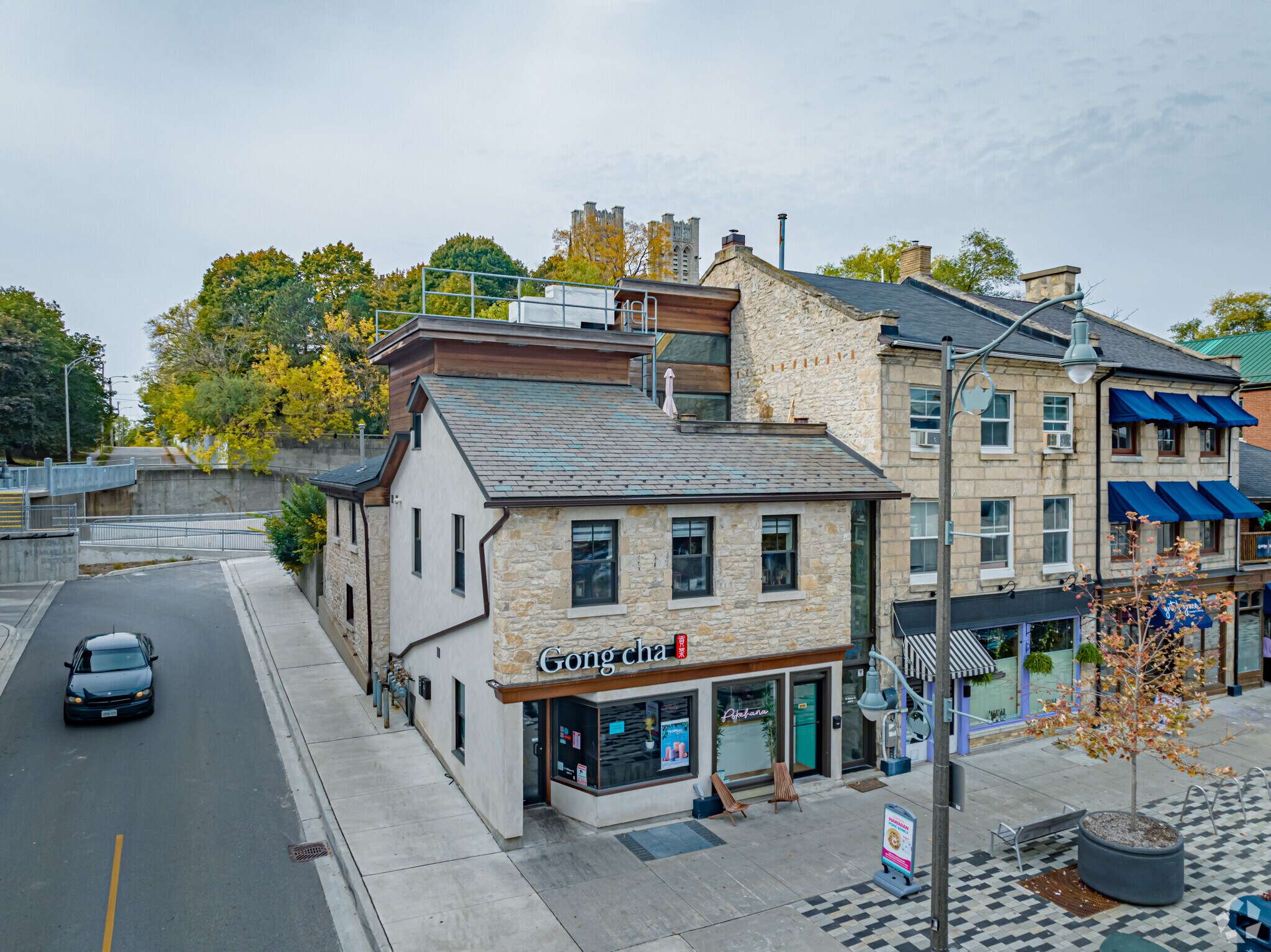 18 Wilson St, Guelph, ON à louer Photo principale– Image 1 sur 3