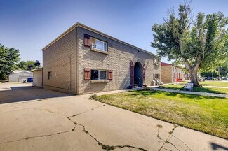 Plus de détails pour 141 McClure Ave, Firestone, CO - Logement à vendre