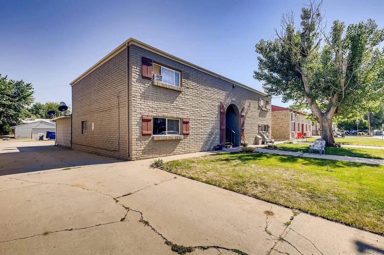 141 McClure Ave, Firestone, CO à vendre Photo principale– Image 1 sur 11