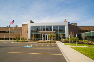 Plus de détails pour 100 Domain Dr, Exeter, NH - Bureau à louer