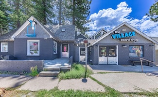 Plus de détails pour 3542 Lake Tahoe Blvd, South Lake Tahoe, CA - Local commercial à vendre