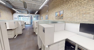 Plus de détails pour 626 W Randolph St, Chicago, IL - Bureau/Local commercial à louer