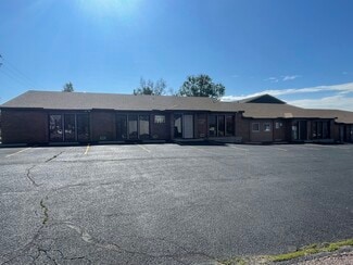 Plus de détails pour 3612 Galley Rd, Colorado Springs, CO - Bureau à vendre