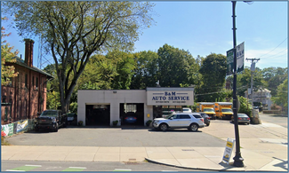Plus de détails pour 1942 Centre St, West Roxbury, MA - Local commercial à louer