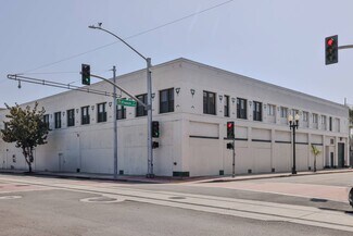 Plus de détails pour 400 E 4th St, Santa Ana, CA - Local commercial à vendre