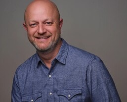 Chad Draper