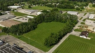 Plus de détails pour 0 Industrial Drive, Franklin, KY - Terrain à vendre