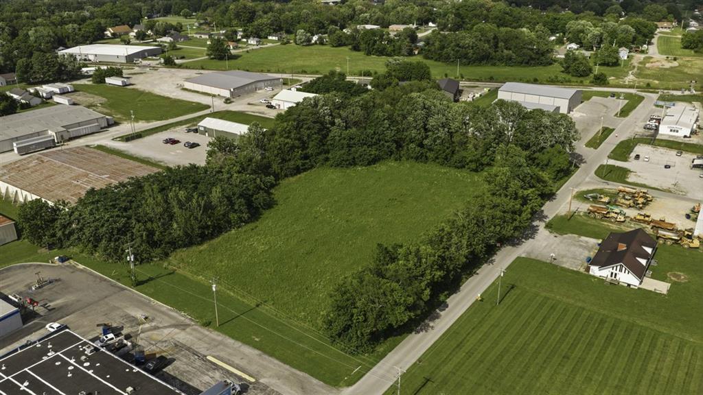 0 Industrial Drive, Franklin, KY à vendre Photo principale– Image 1 sur 8