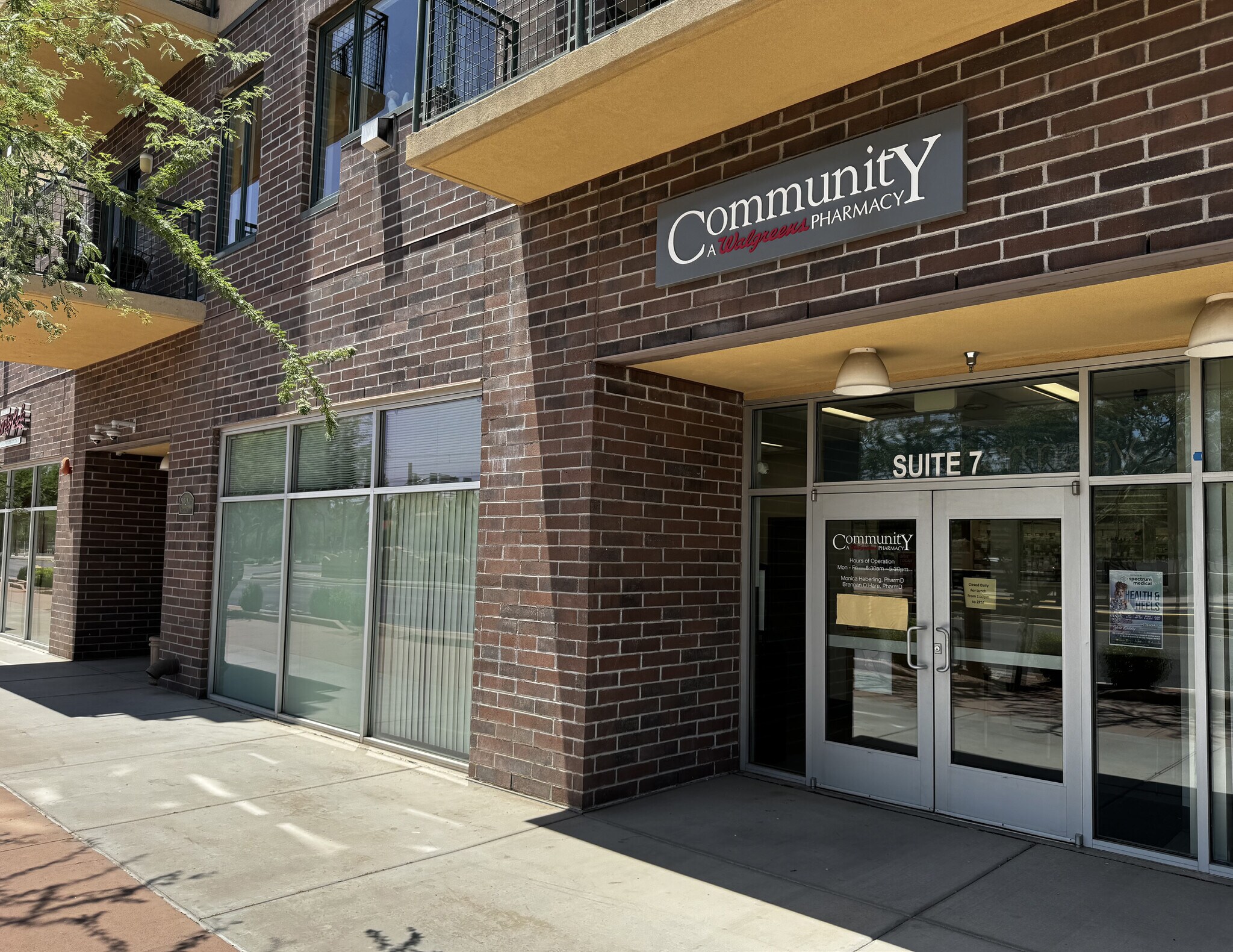 2302 N Central Ave, Phoenix, AZ à vendre Photo de l’immeuble– Image 1 sur 8