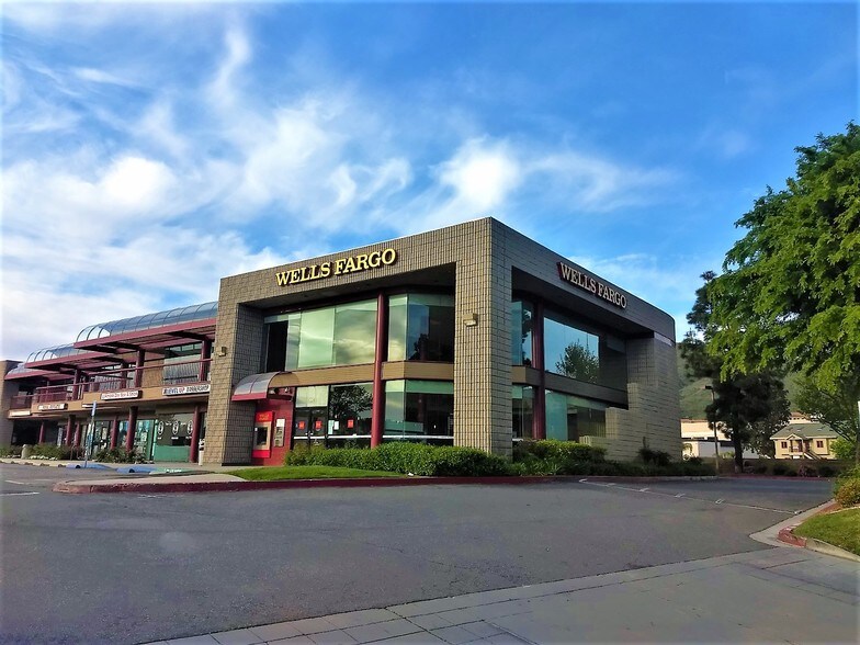 28751 Rancho California Rd, Temecula, CA à louer - Photo de l’immeuble – Image 3 sur 8