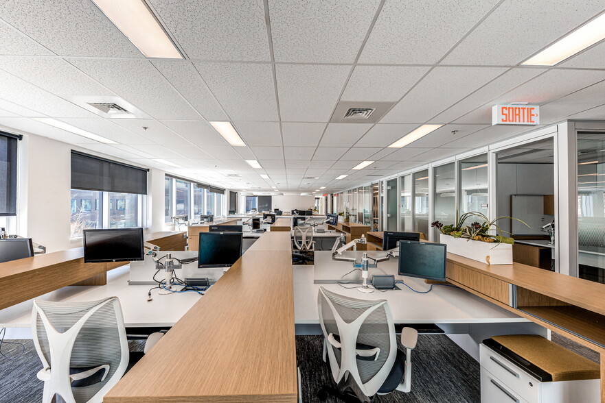 801 Grande Allée O, Québec, QC à louer - Photo intérieure – Image 3 sur 8