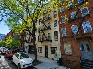 Plus de détails pour 538 W 47th St, New York, NY - Logement à vendre