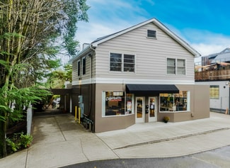 Plus de détails pour 2816 NE Halsey St, Portland, OR - Local commercial à vendre