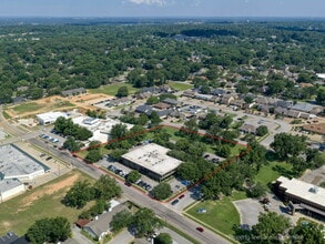 3901 Manhattan Dr, Tyler, TX - Vue aérienne  vue de carte - Image1