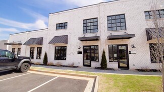 Plus de détails pour 1740 Grassland Pky, Alpharetta, GA - Bureau à louer