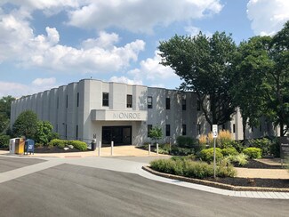 Plus de détails pour 1 Winding Dr, Philadelphia, PA - Bureau, Bureau/Médical à louer