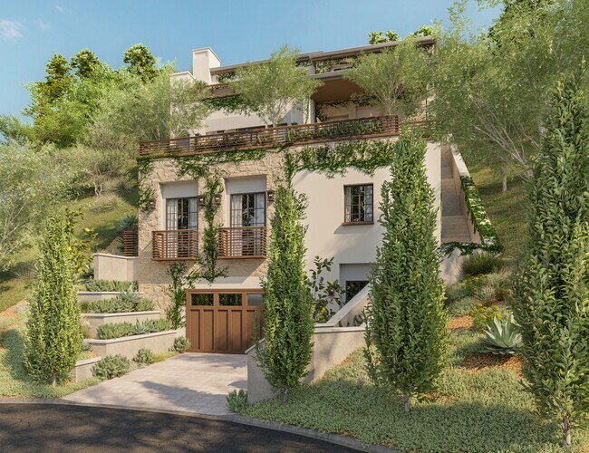 Plus de détails pour 0 Girvin Dr, Oakland, CA - Terrain à vendre