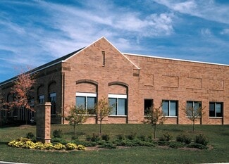 Plus de détails pour 665 Stockton Dr, Exton, PA - Bureau/Médical à louer