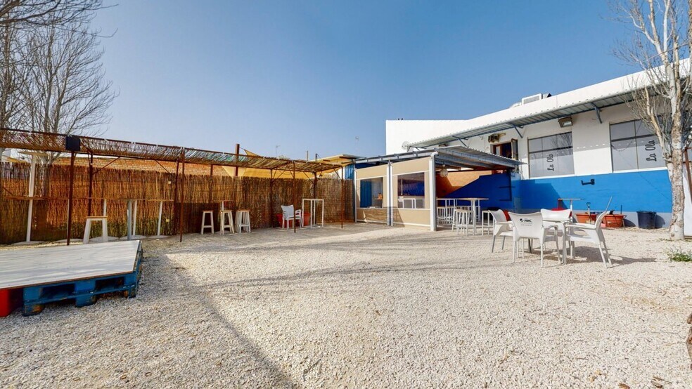 Calle la Ronda, 100, El Rubio, Sevilla à vendre - Photo de l’immeuble – Image 1 sur 24