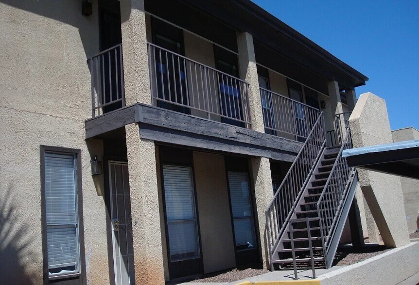 1620 N Wilmot Rd, Tucson, AZ à vendre - Photo de l’immeuble – Image 3 sur 26