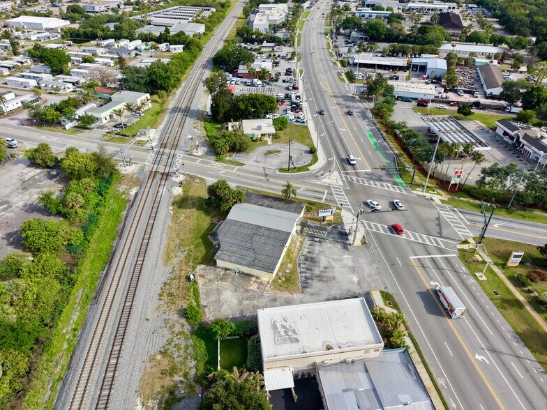 721 Us Hwy 1, Vero Beach, FL à vendre - Photo de l’immeuble – Image 3 sur 4
