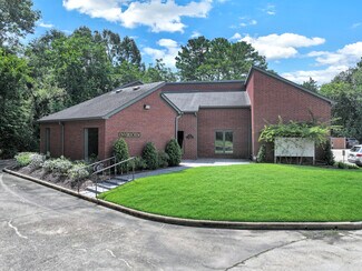Plus de détails pour 7 Oaktree St, Friendswood, TX - Bureau à vendre