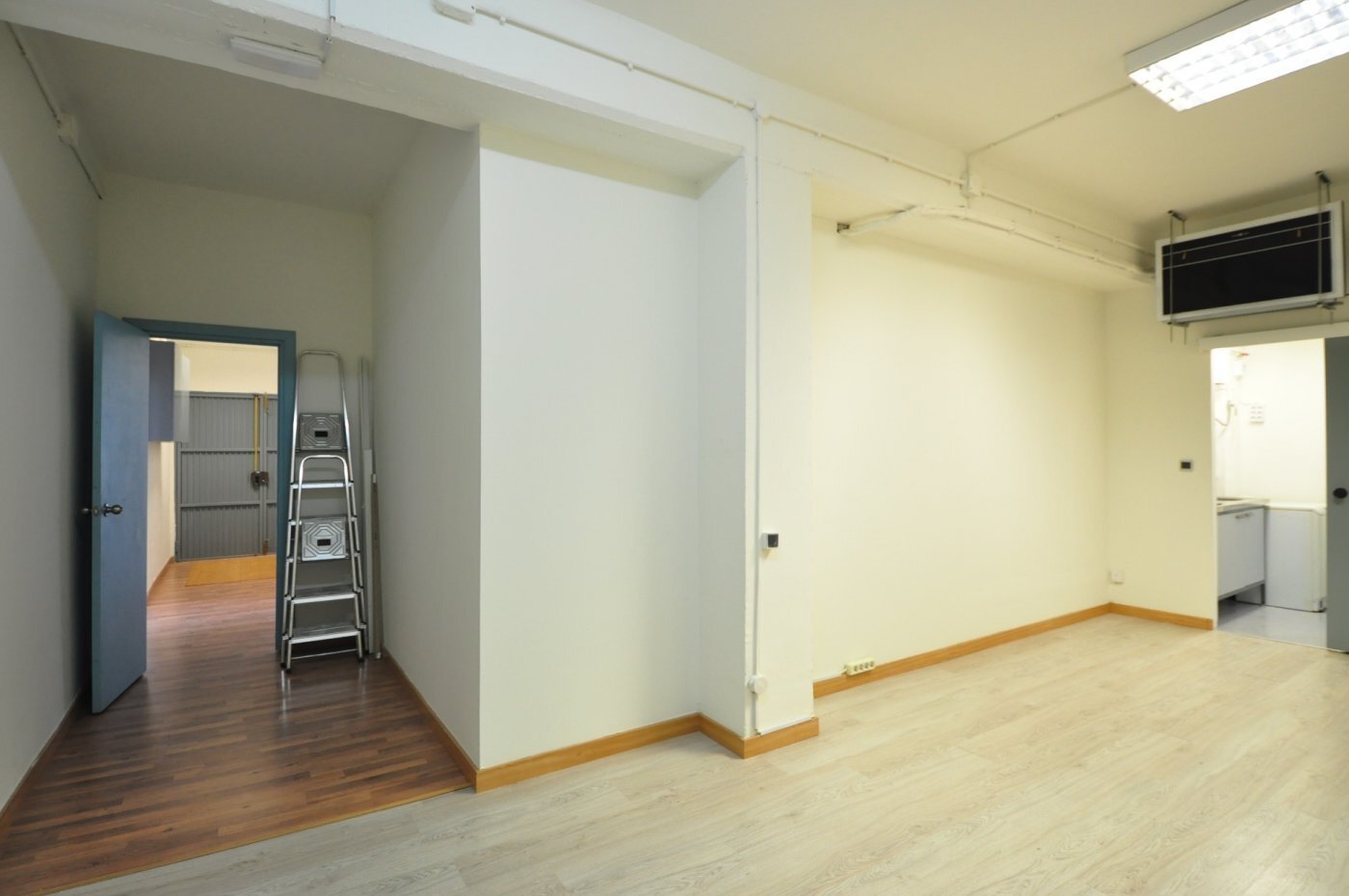 Carrer de Zamora, 46, Barcelone, Barcelona à louer Photo intérieure– Image 1 sur 13