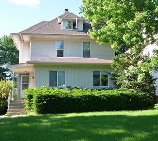 Plus de détails pour 313 Augusta Ave, Dekalb, IL - Logement à vendre