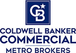 Coldwell Banker Commercial Metro Brokers