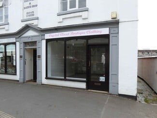Plus de détails pour 10-10B Mill St, Cannock - Bureau, Local commercial à louer