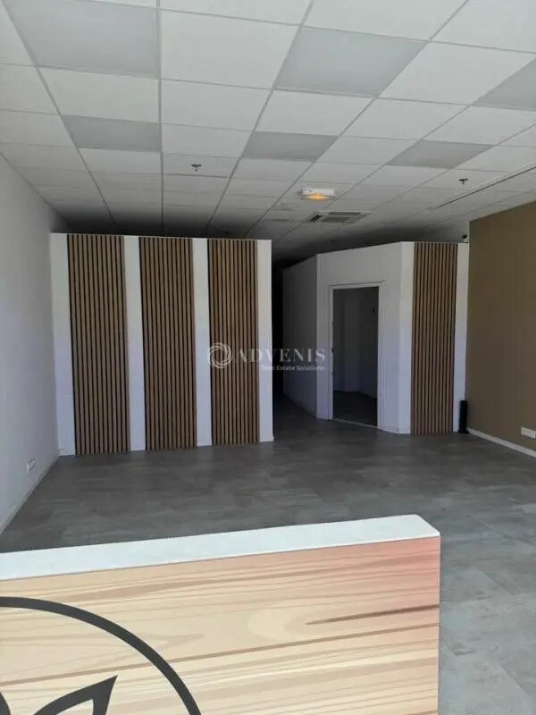 Local commercial dans Juvignac à louer Photo intérieure– Image 1 sur 3