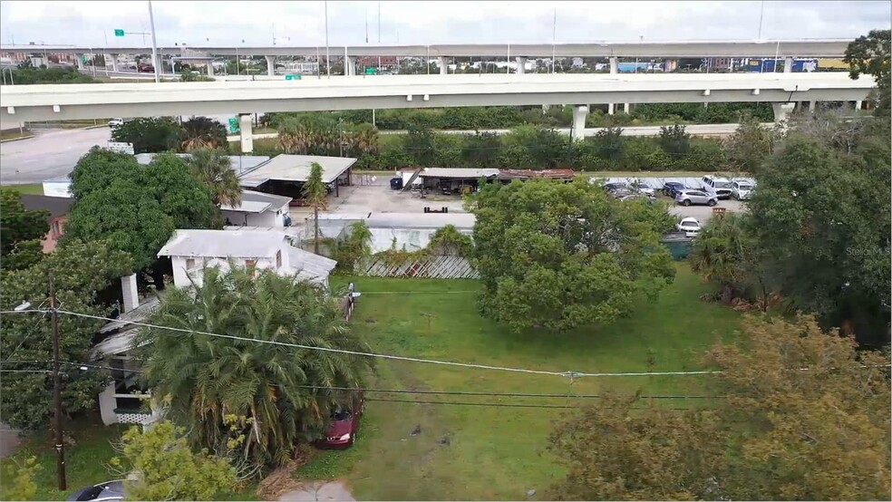 407 N 22nd St, Tampa, FL à vendre - Photo de l’immeuble – Image 2 sur 9