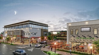 Plus de détails pour 5597 Buford Hwy NE, Doraville, GA - Local commercial à louer