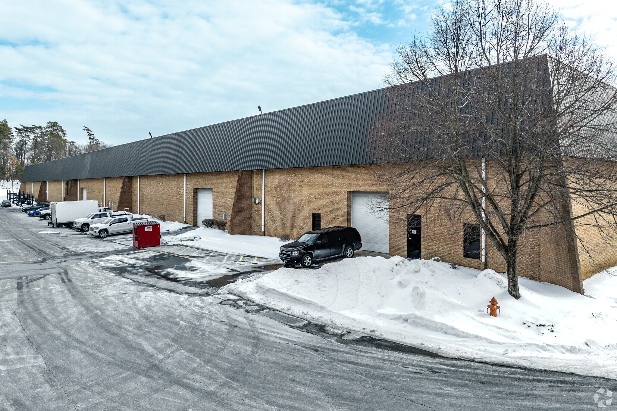 7575 Washington Blvd, Elkridge, MD à louer Photo principale– Image 1 sur 5