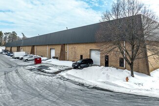 Plus de détails pour 7575 Washington Blvd, Elkridge, MD - Industriel/Logistique à louer