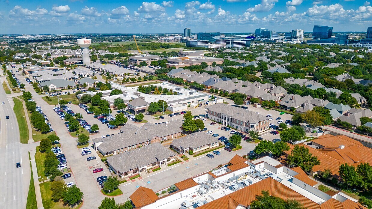 3108 Midway Rd, Plano, TX à louer Photo intérieure– Image 1 sur 5