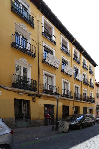 Plus de détails pour Calle Jesús del Valle, 34, Madrid - Logement à vendre