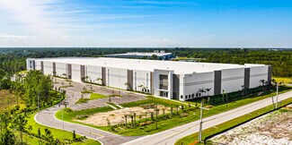Plus de détails pour 15430 Corporate Rd N, Jupiter, FL - Industriel/Logistique à louer
