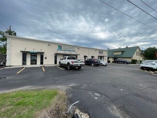 Plus de détails pour 26103 Interstate 45, Spring, TX - Bureau à louer