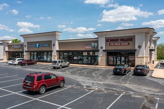 Plus de détails pour 10901 Parkside Dr, Knoxville, TN - Local commercial à louer